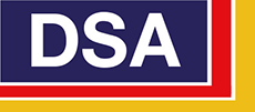 DSA Group Logo