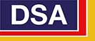 DSA Group small footer logo